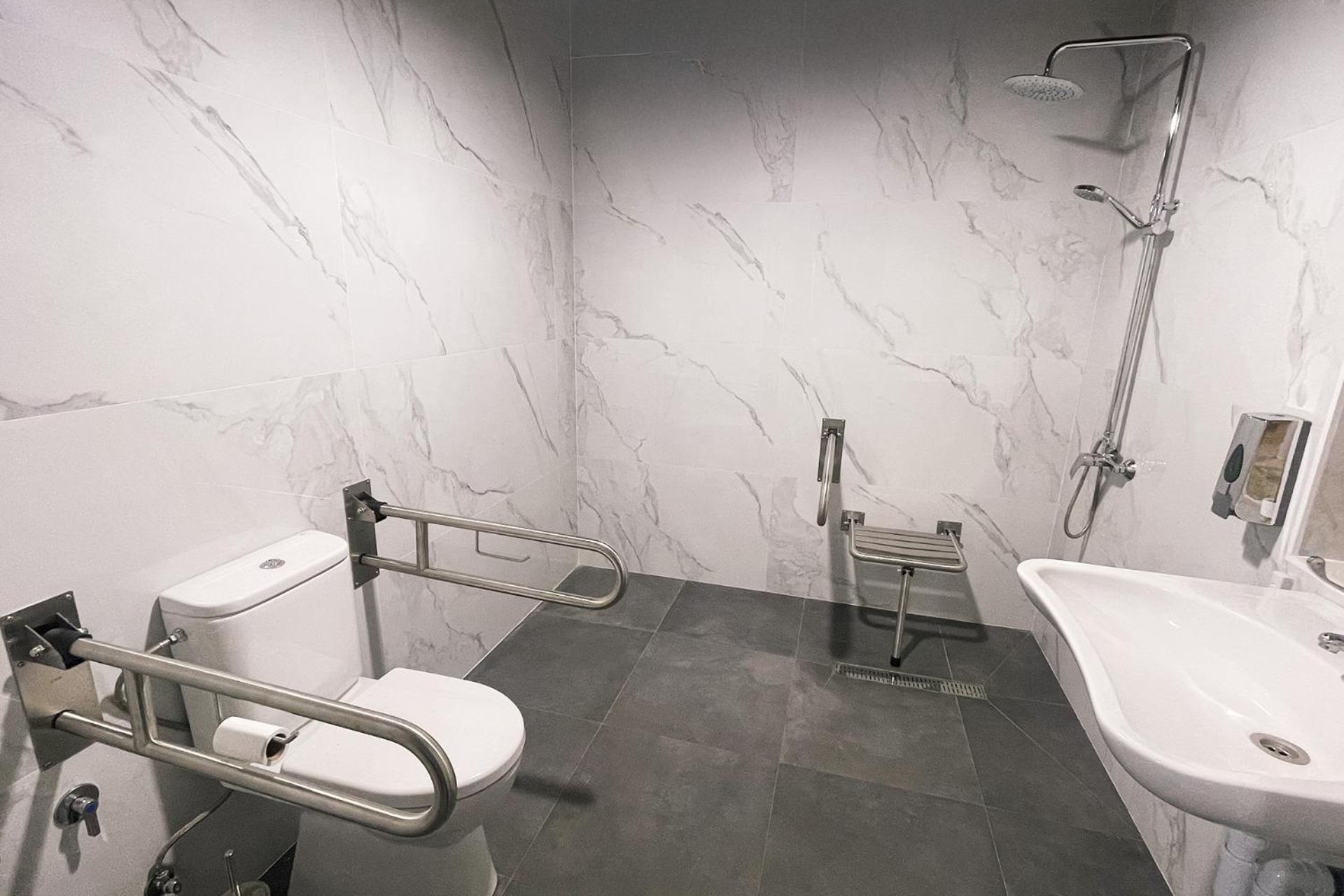 Olabe Hostel Ea Kültér fotó